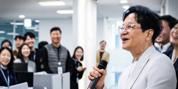 [Who Is ?] 이재현 CJ그룹 회장 