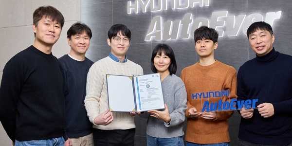 [Who Is ?] 류석문 현대오토에버 대표이사 전무 