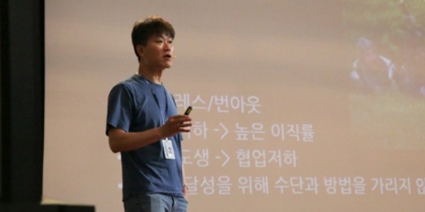 [Who Is ?] 류석문 현대오토에버 대표이사 전무 