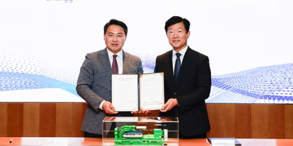 [Who Is ?] 우태희 효성중공업 대표이사 사장 