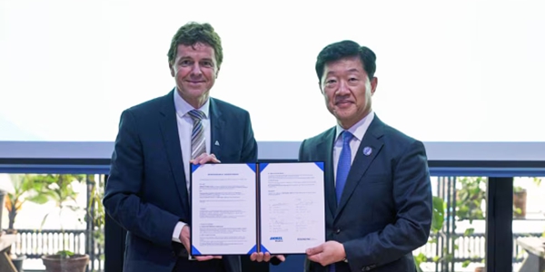 [Who Is ?] 우태희 효성중공업 대표이사 사장 