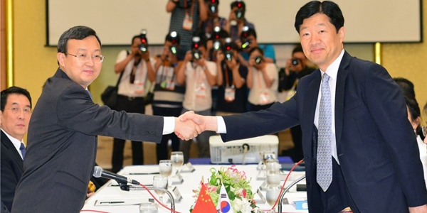 [Who Is ?] 우태희 효성중공업 대표이사 사장 