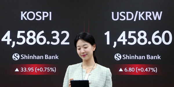 서학개미 마케팅 제동 걸린 증권가, 새해 맞아 동학개미 유치 경쟁 '후끈'