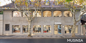 무신사 '기업가치 10조' 승부는 중국, 조만호 IPO 앞서 '상하이 베팅' 합격점