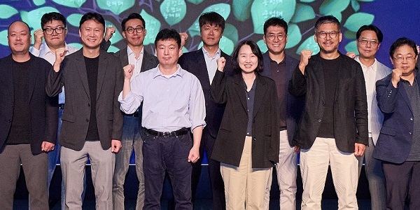 [Who Is ?] 류석문 현대오토에버 대표이사 전무 