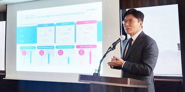 [Who Is ?] 김태유 아이엠비디엑스 대표이사 