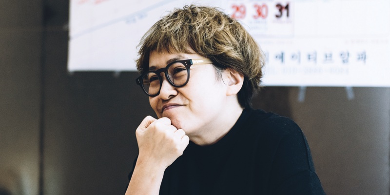 [Who Is ?] 김정아 이노션 대표이사 