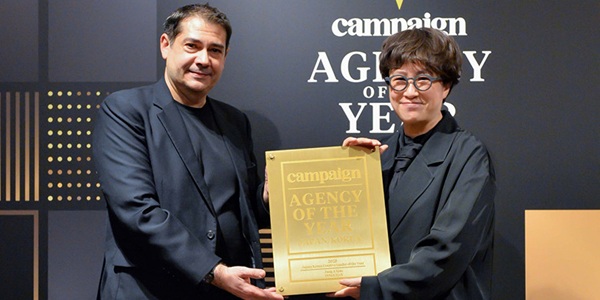 [Who Is ?] 김정아 이노션 대표이사 