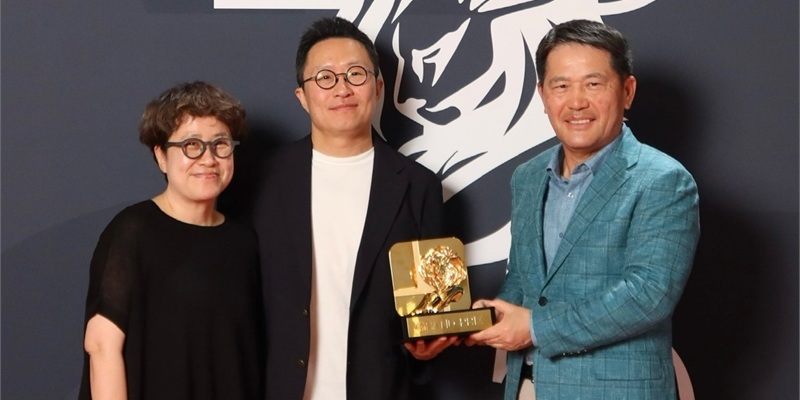 [Who Is ?] 김정아 이노션 대표이사 