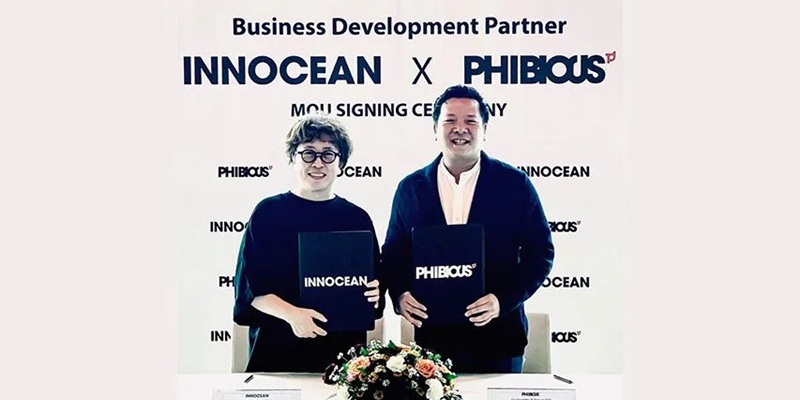 [Who Is ?] 김정아 이노션 대표이사 