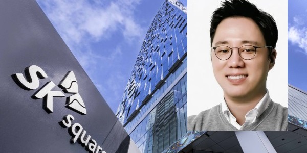 [Who Is ?] 김정규 SK스퀘어 대표이사 사장 내정자 