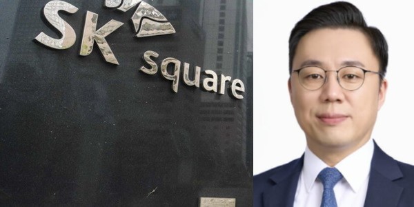 [Who Is ?] 김정규 SK스퀘어 대표이사 사장 내정자 