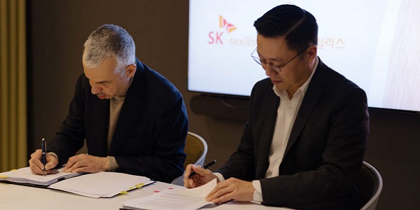 [Who Is ?] 김정규 SK스퀘어 대표이사 사장 내정자 