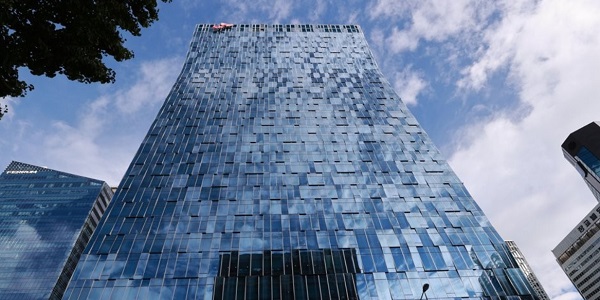 [Who Is ?] 김정규 SK스퀘어 대표이사 사장 내정자 