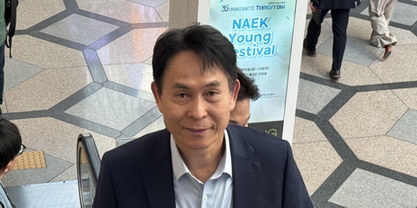 [Who Is ?] 박용인 삼성전자 DS부문 시스템LSI사업부장 사장 