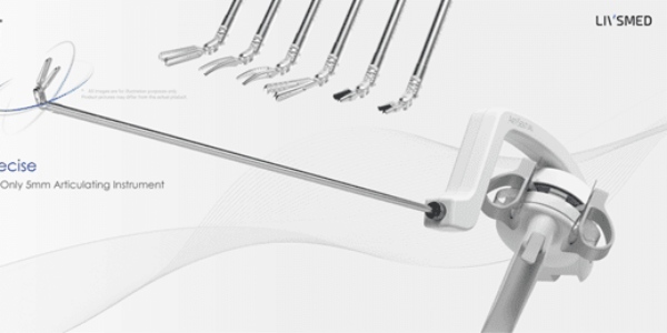 [Who Is ?] 이정주 리브스메드 대표이사 