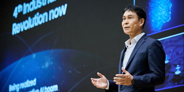 [Who Is ?] 박용인 삼성전자 DS부문 시스템LSI사업부장 사장 