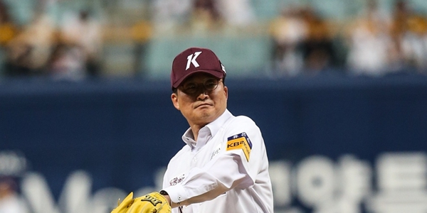 [Who Is ?] 이환주 KB국민은행 행장 