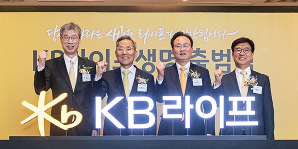 [Who Is ?] 이환주 KB국민은행 행장 