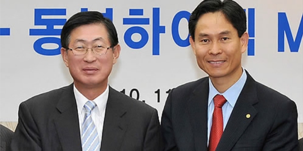 [Who Is ?] 박용인 삼성전자 DS부문 시스템LSI사업부장 사장 