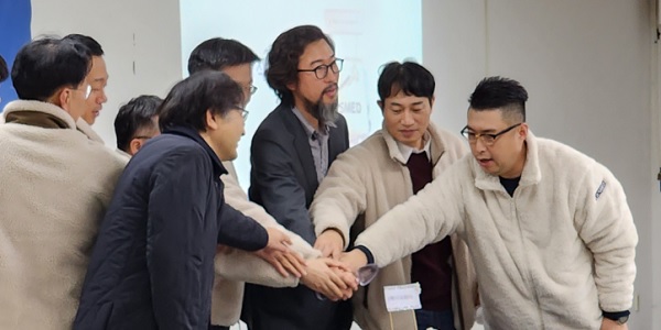 [Who Is ?] 이정주 리브스메드 대표이사 