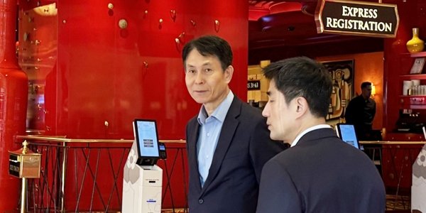 [Who Is ?] 박용인 삼성전자 DS부문 시스템LSI사업부장 사장 