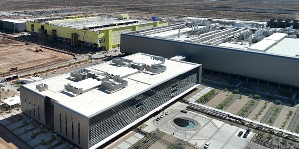 미국 대만 '반도체 관세' 원만한 합의 예고, 삼성전자 SK하이닉스 한시름 덜어