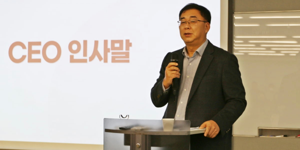 [Who Is ?] 송구영 LG헬로비전 대표이사 부사장 