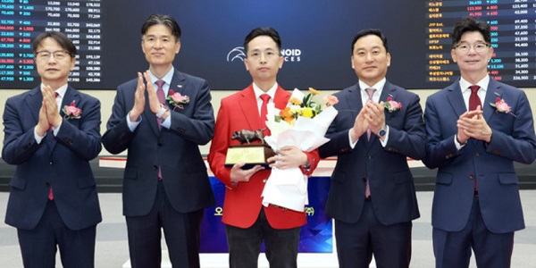 [Who is ?] 유종만 오가노이드사이언스 대표 