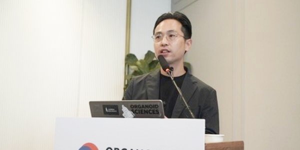 [Who is ?] 유종만 오가노이드사이언스 대표 
