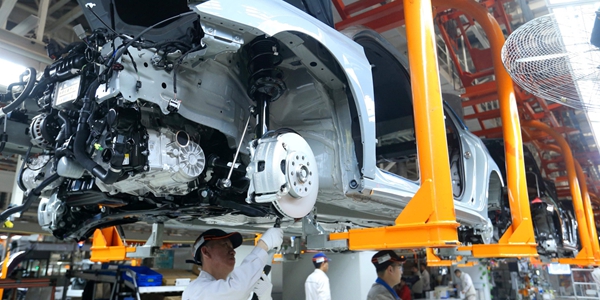 EU '중국산 전기차 관세 철폐' 자충수 가능성, 현대차와 K배터리에 영향 끼치나 