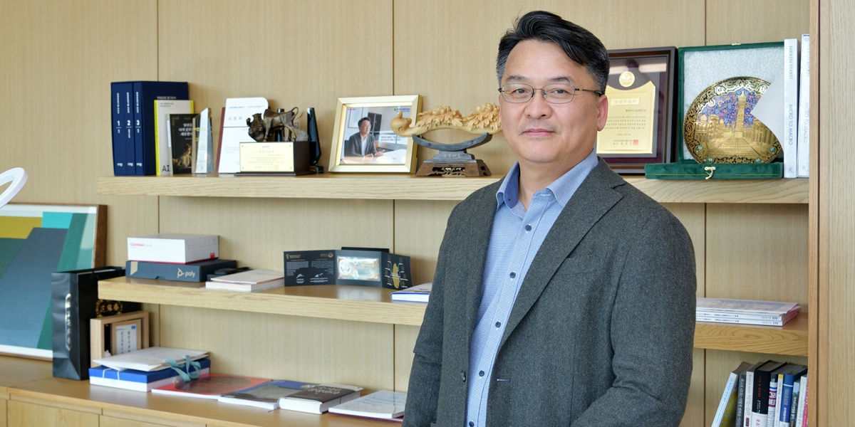 [Who Is ?] 박종환 HD현대에너지솔루션 대표이사 