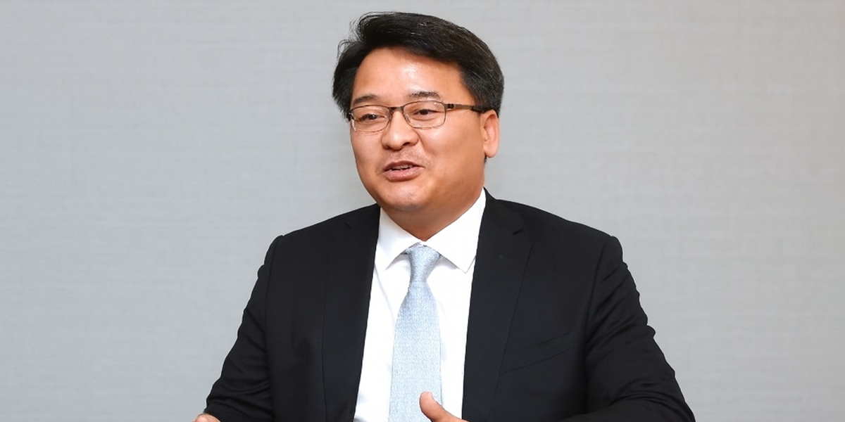 [Who Is ?] 박종환 HD현대에너지솔루션 대표이사 