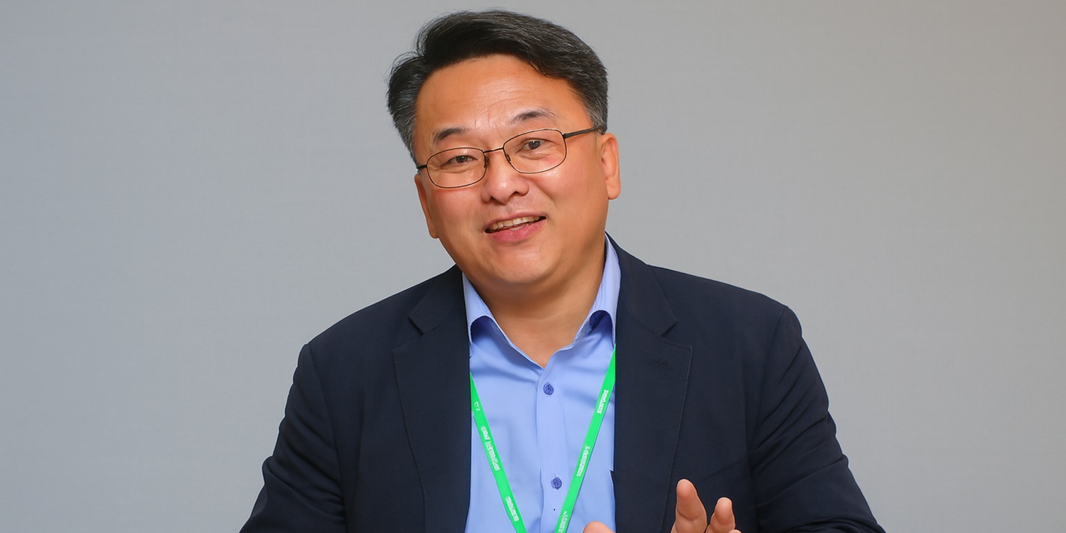 [Who Is ?] 박종환 HD현대에너지솔루션 대표이사 