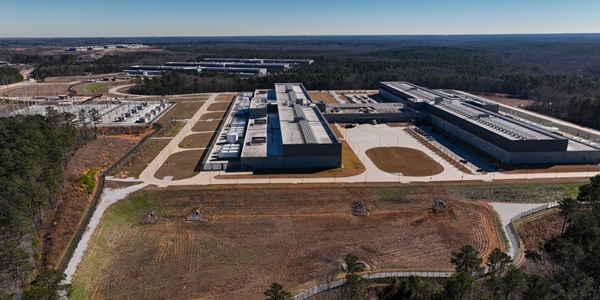 미국 'AI 붐'에 온실가스 배출 증가세로 반전, 트럼프발 기후대응 후퇴 현실화