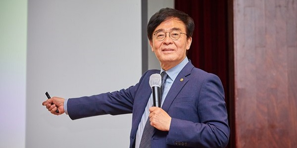 [Who Is ?] 조명우 인하대학교 총장