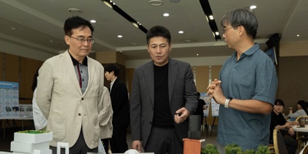 [Who Is ?] 조명우 인하대학교 총장