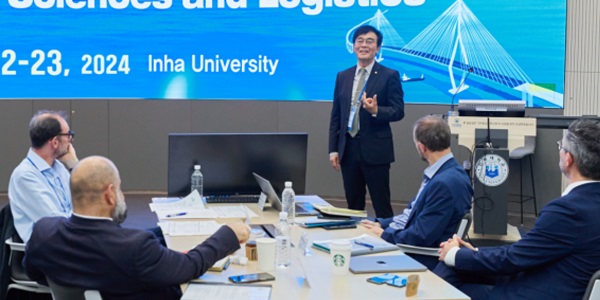 [Who Is ?] 조명우 인하대학교 총장