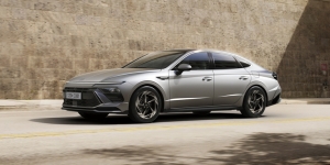 쏘나타가 단종된다고? '거짓', 현대차 9세대 완전변경 모델 개발 돌입