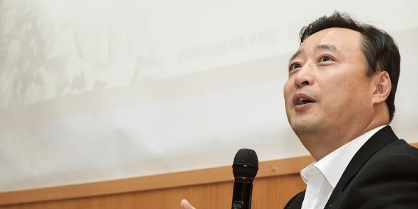 [Who Is ?] 김남구 한국투자금융지주 대표이사 회장 