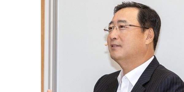 [Who Is ?] 김남구 한국투자금융지주 대표이사 회장 