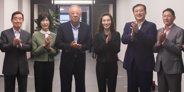 [Who Is ?] 김남구 한국투자금융지주 대표이사 회장 