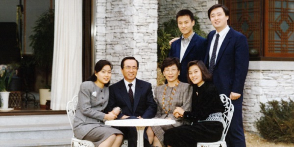 [Who Is ?] 김남구 한국투자금융지주 대표이사 회장 