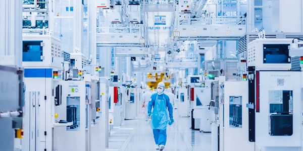 TSMC 반도체 생산 한계에 엔비디아 주문 거절, 삼성전자 반사이익 기대 키워