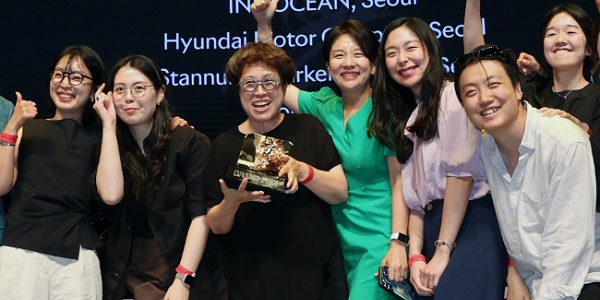 [Who Is ?] 김정아 이노션 대표이사 