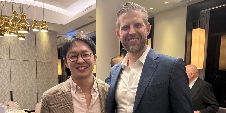 [Who Is ?] 최성환 SK네트웍스 사업총괄 사장 