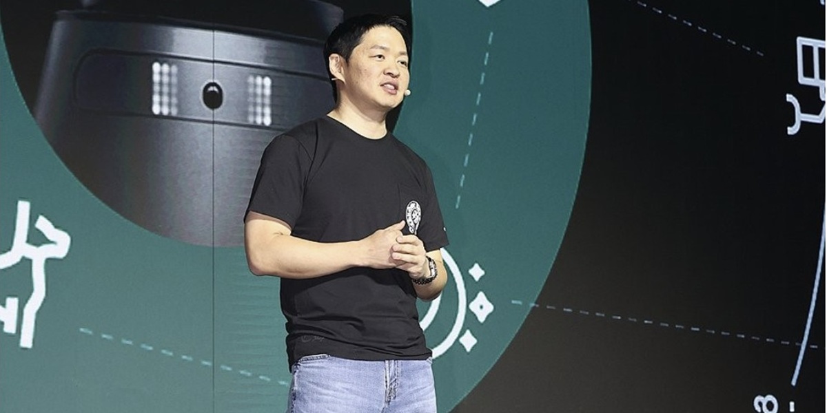 [Who Is ?] 최성환 SK네트웍스 사업총괄 사장 