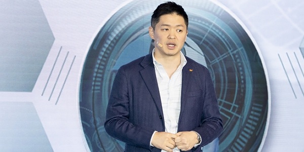 [Who Is ?] 최성환 SK네트웍스 사업총괄 사장 