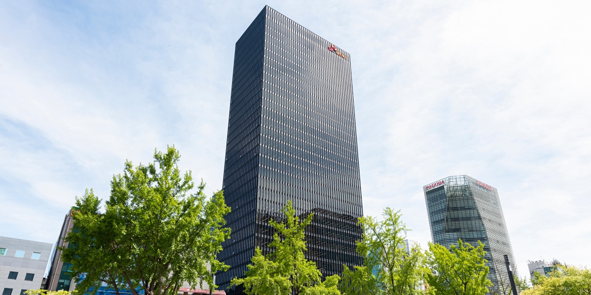 [Who Is ?] 최성환 SK네트웍스 사업총괄 사장 