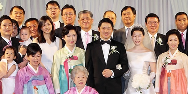 [Who Is ?] 최성환 SK네트웍스 사업총괄 사장 